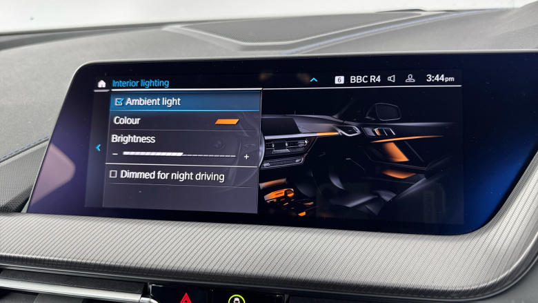 BMW 1 Series 118i [136] M Sport 5dr Step Auto [LCP] Petrol Hatchback